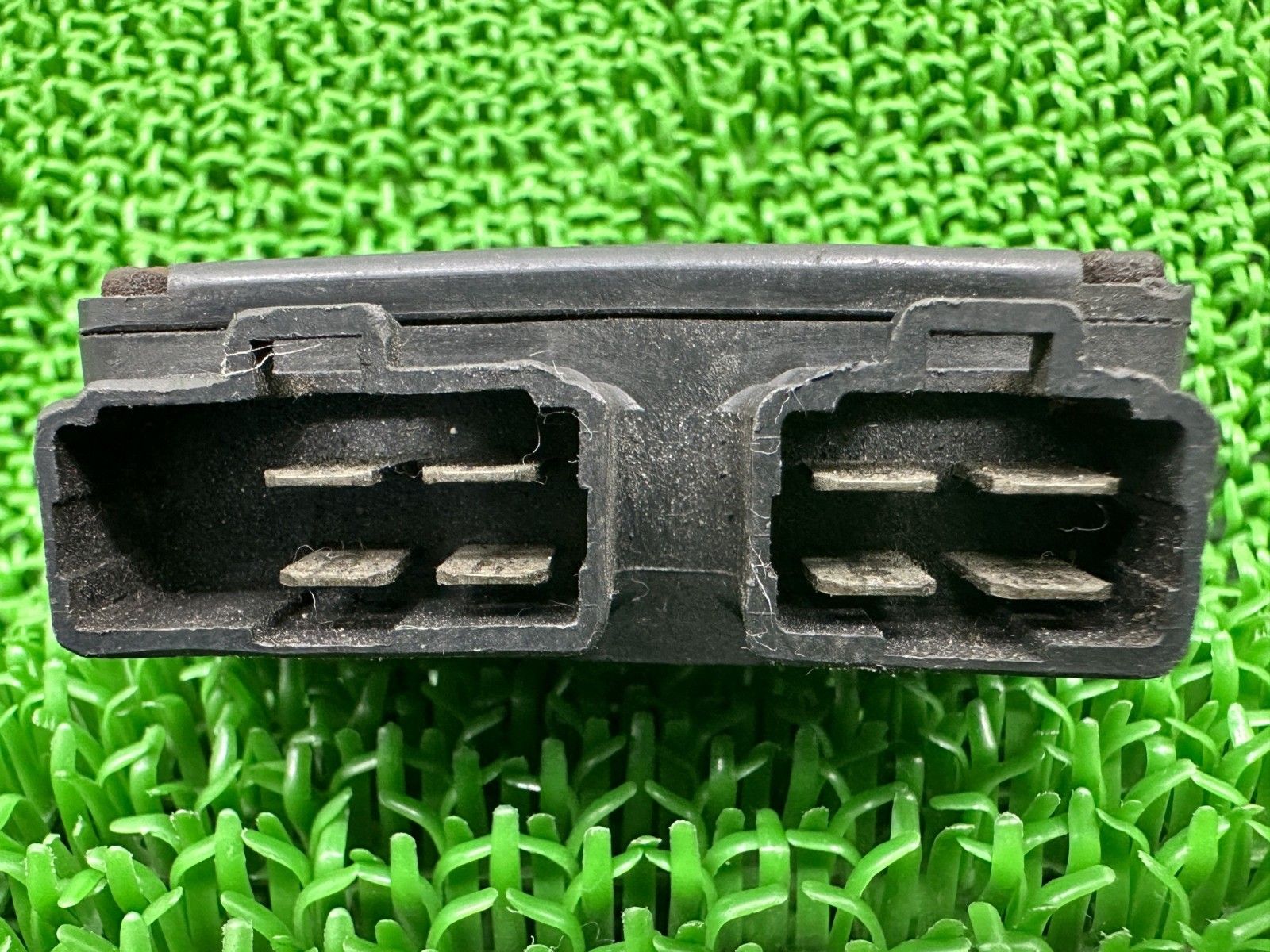 CBR400F イグナイター ホンダ 純正 バイク 部品 TID14-27 NC17 CDI スパークユニット 激 車検 Genuine Ys