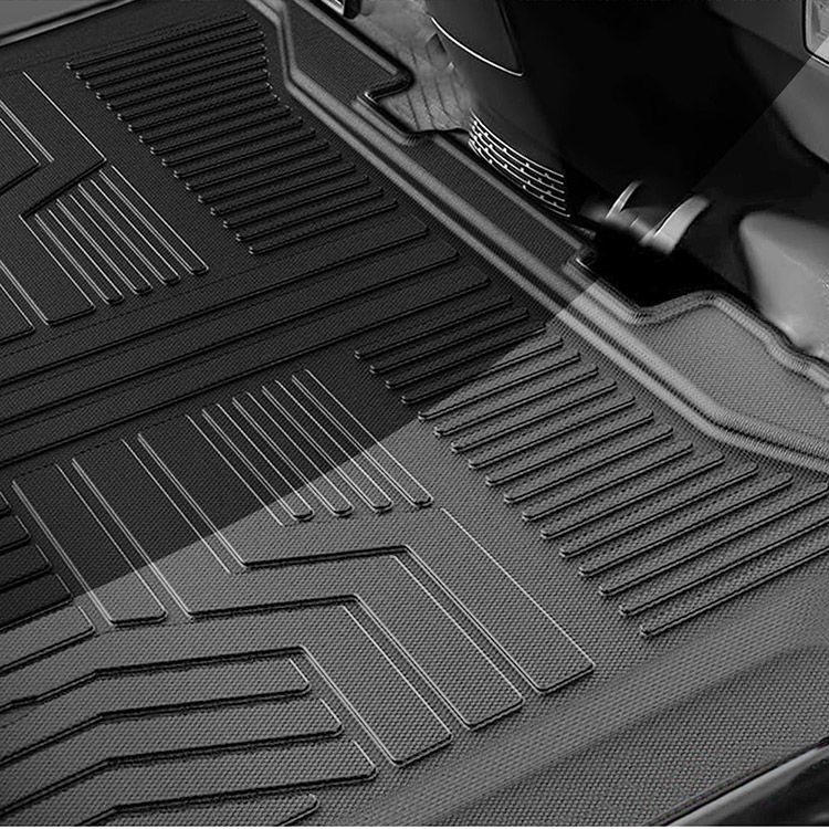 8人乗り e-power車