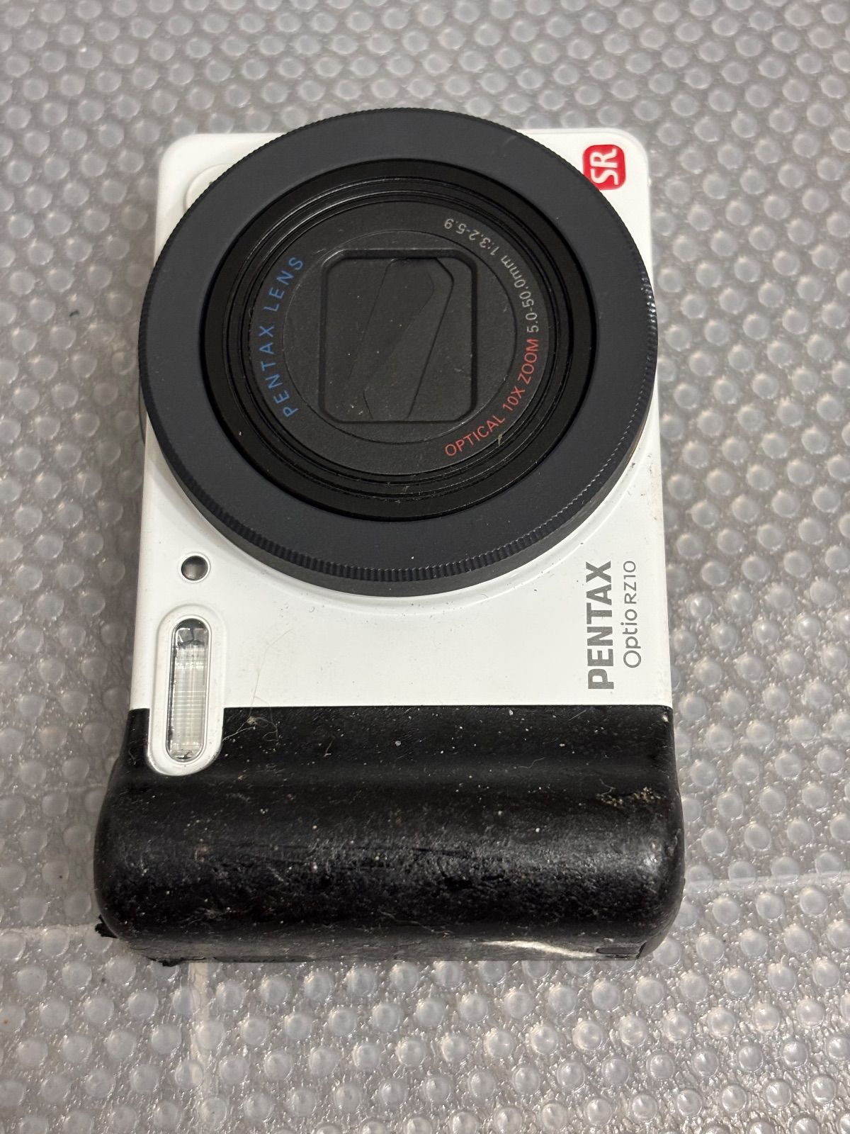 PENTAX optio RZ10 9191