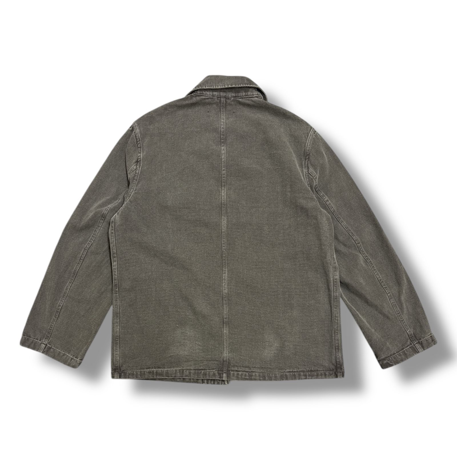 参考上代89100円 未使用品 OUR LEGACY 24AW UNIFORM JACKET