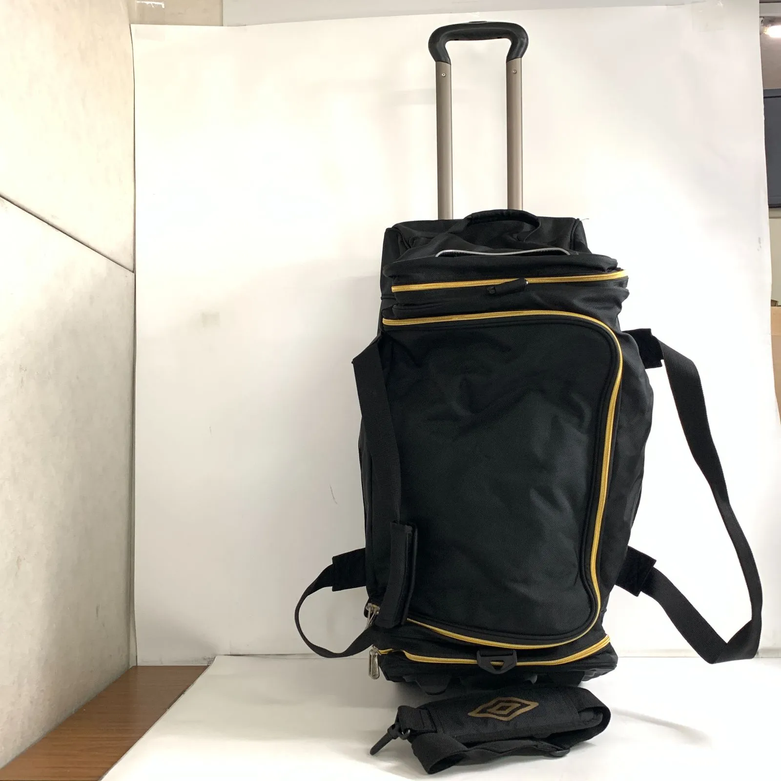 2025年最新】アンブロ umbro ボストンキャリーの人気アイテム