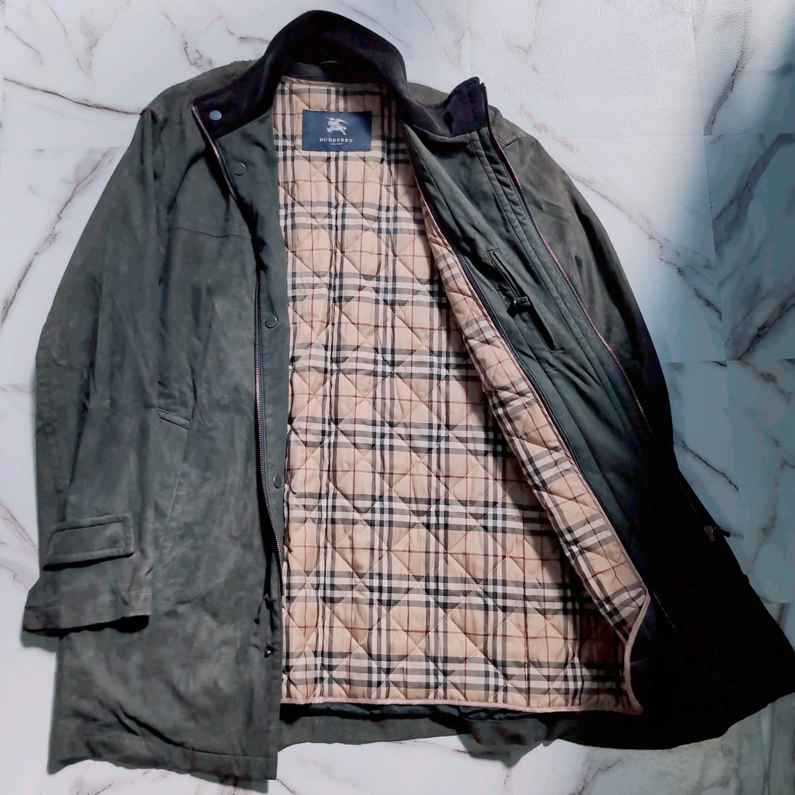 y2k グランジ 短丈 ミリタリー フライトジャケット 00s archive 00s