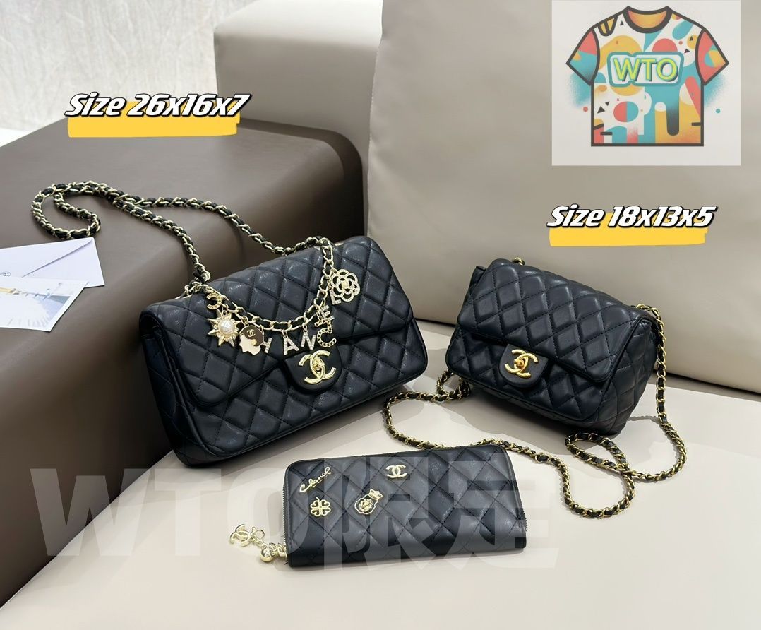 今日WTO】シャネル CHANEL ハンドバッグ セール価格！送料無料で