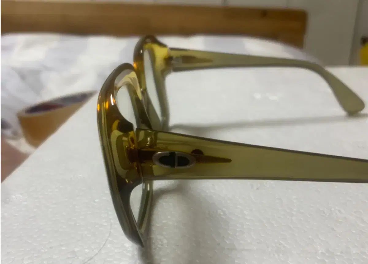 クリスチャン・ディオール ヴィンテージ サングラス サングラス ディオール