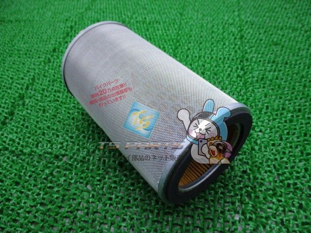 バイク用エアクリーナー ハーレー ダイナ スーパーグライド