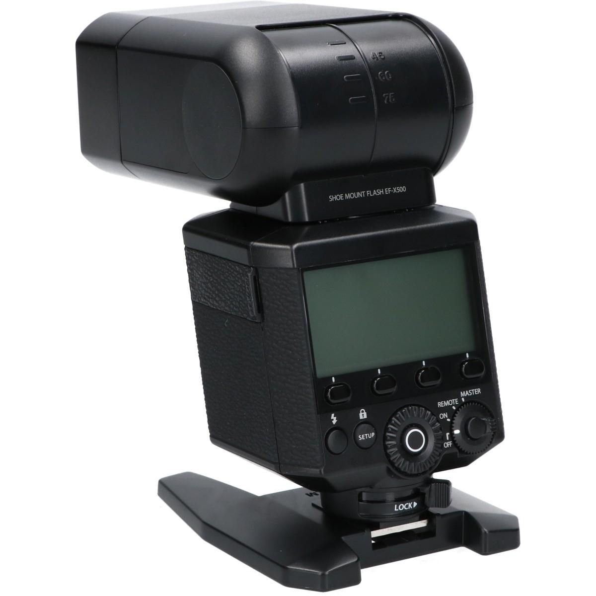 ＥＦ－Ｘ５００