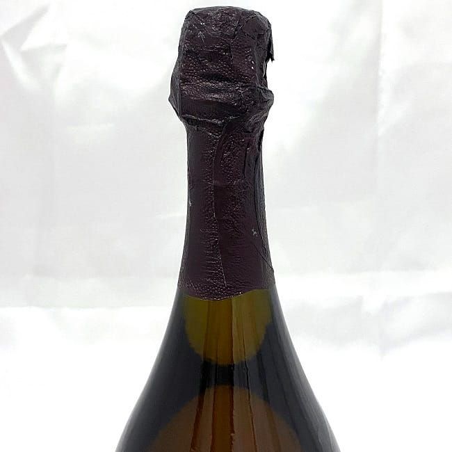 ドンペリニヨン ロゼ 2004 ec-20008 ドンペリ ヴィンテージ - メルカリ