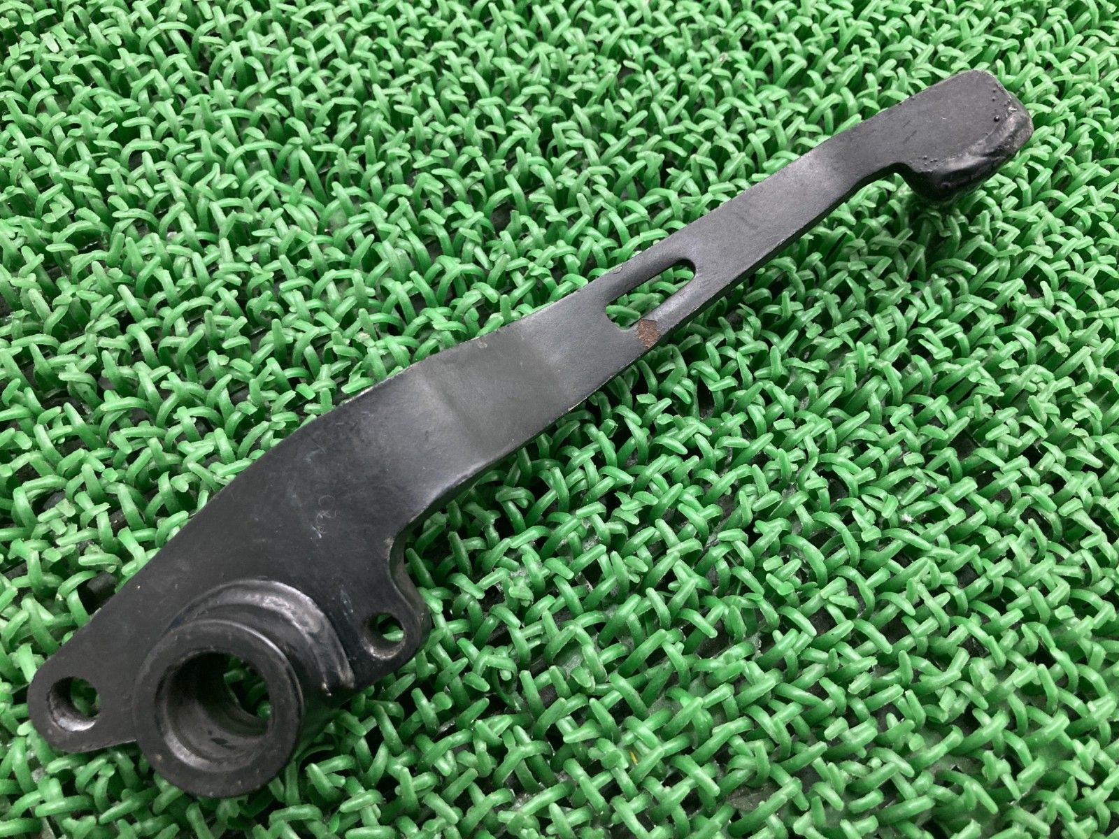 ZX-25R ブレーキペダル カワサキ 純正 バイク 部品 ZX250E