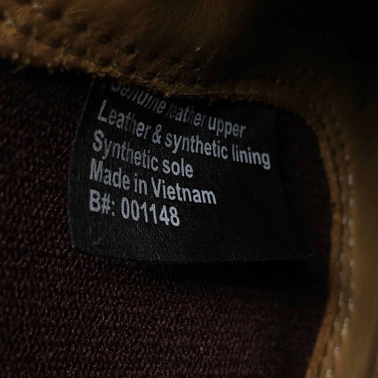 BS1671