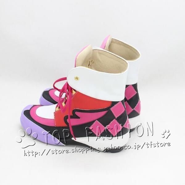 スマートファルコン 勝負服