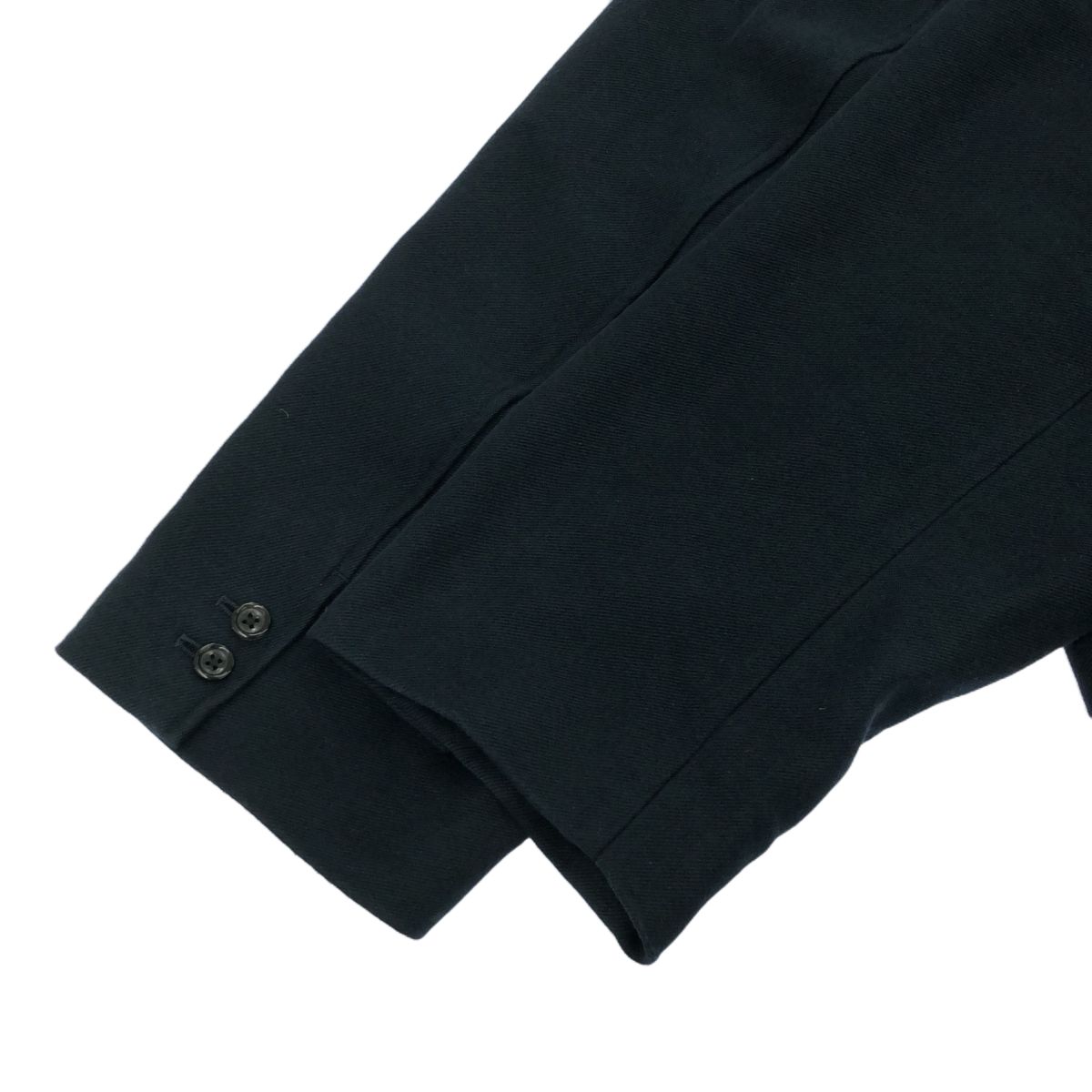 GRAPHPAPER グラフペーパー 24/AW GM243-20321B SUPIMA MOLESKIN GRAPHPAPER グラフペーパー 24/AW GM243-20321B SUPIMA MOLESKIN