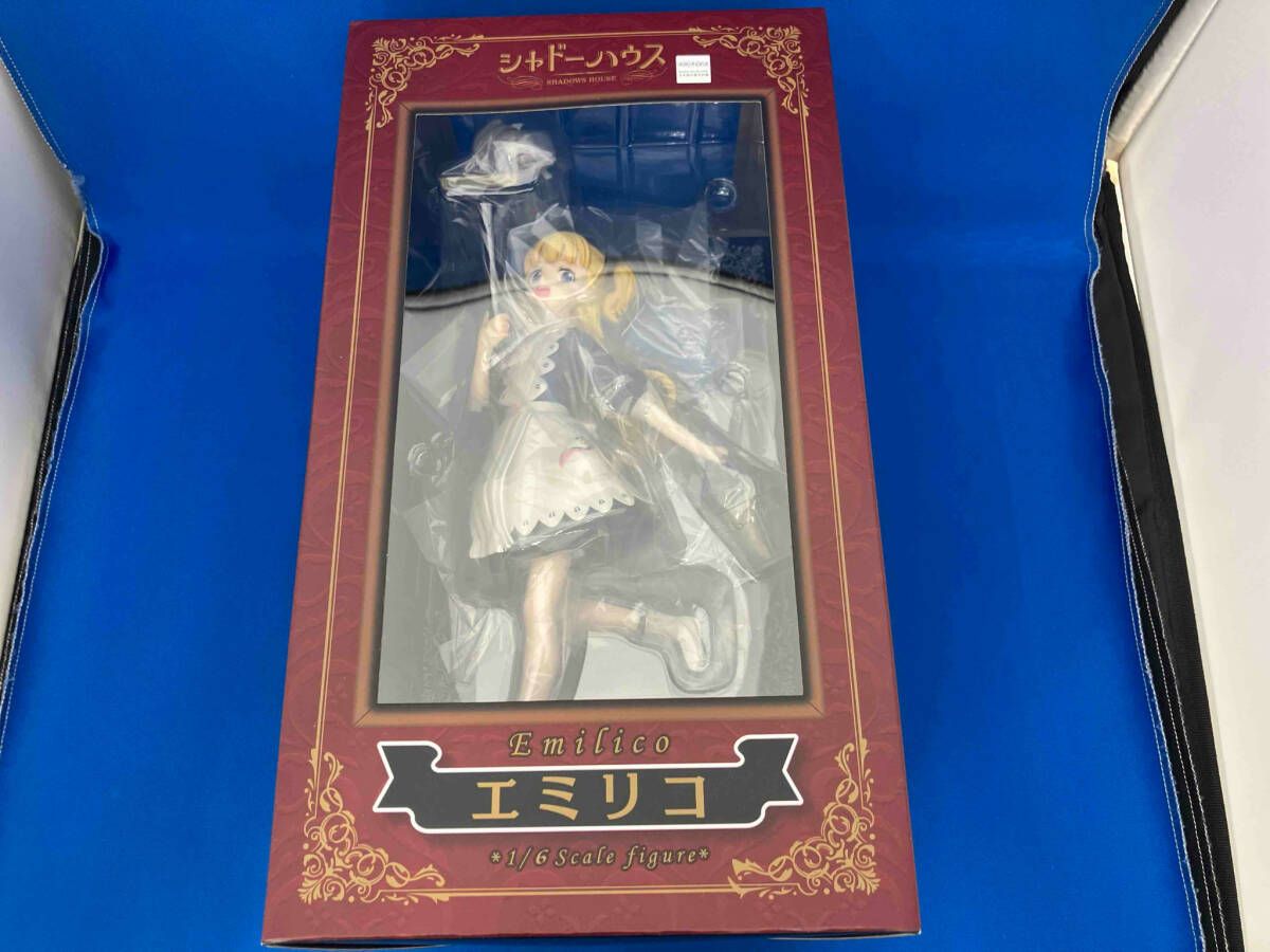 現状品 ファット・カンパニー エミリコ 1/6 シャドーハウス - メルカリ