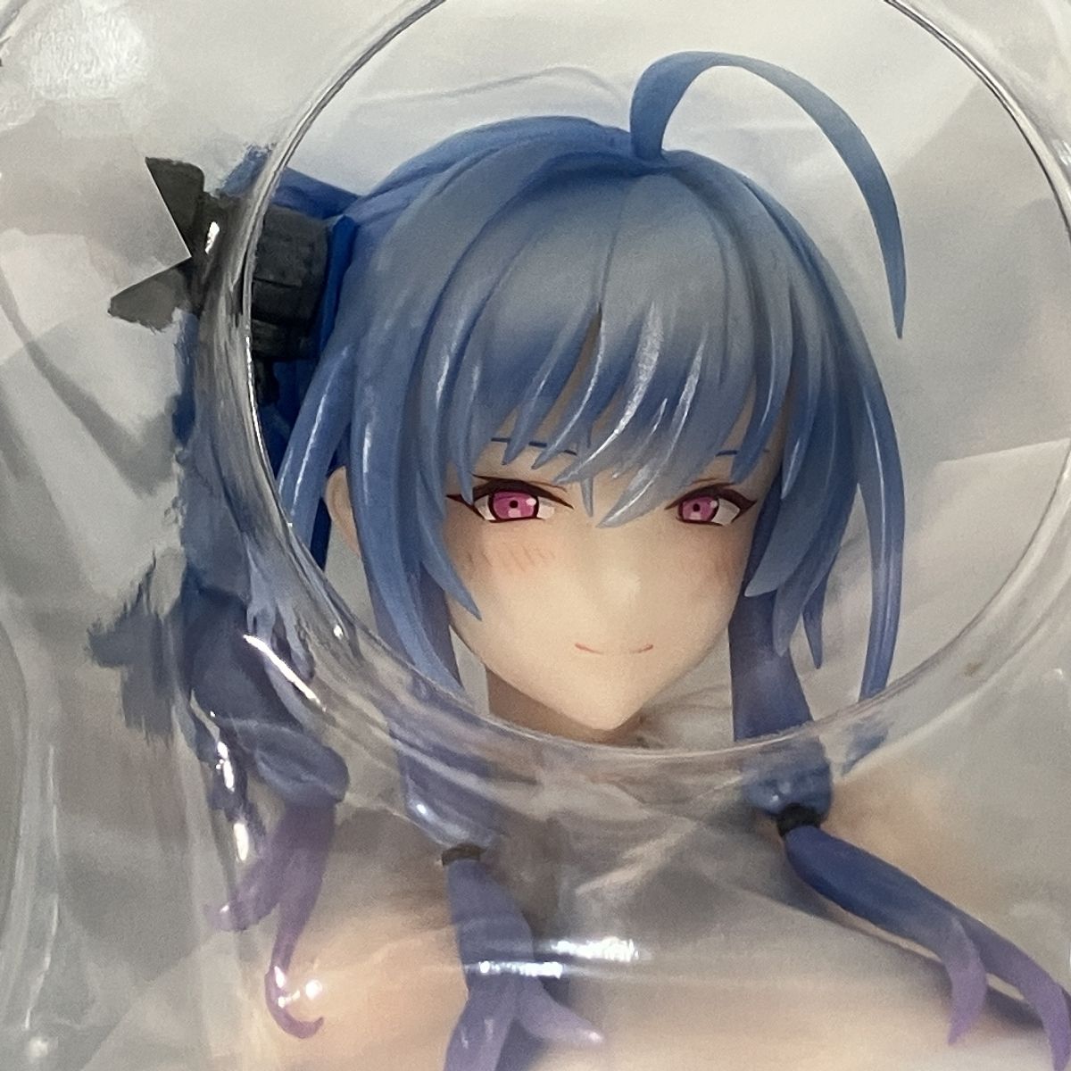 楽天市場】アズールレーン セントルイス 軽装ver. 1/7 完成品