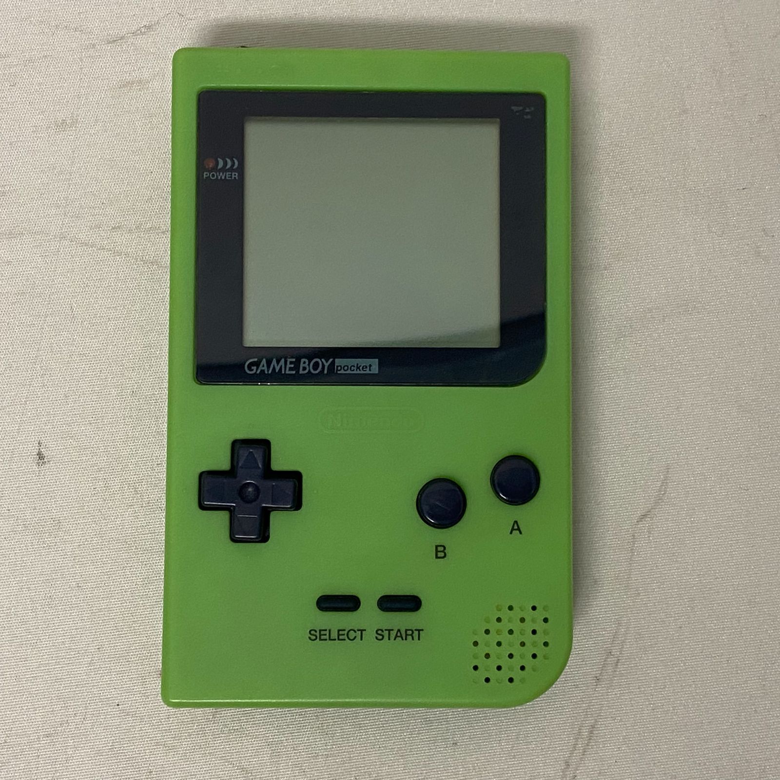 店舗併売品 光る!