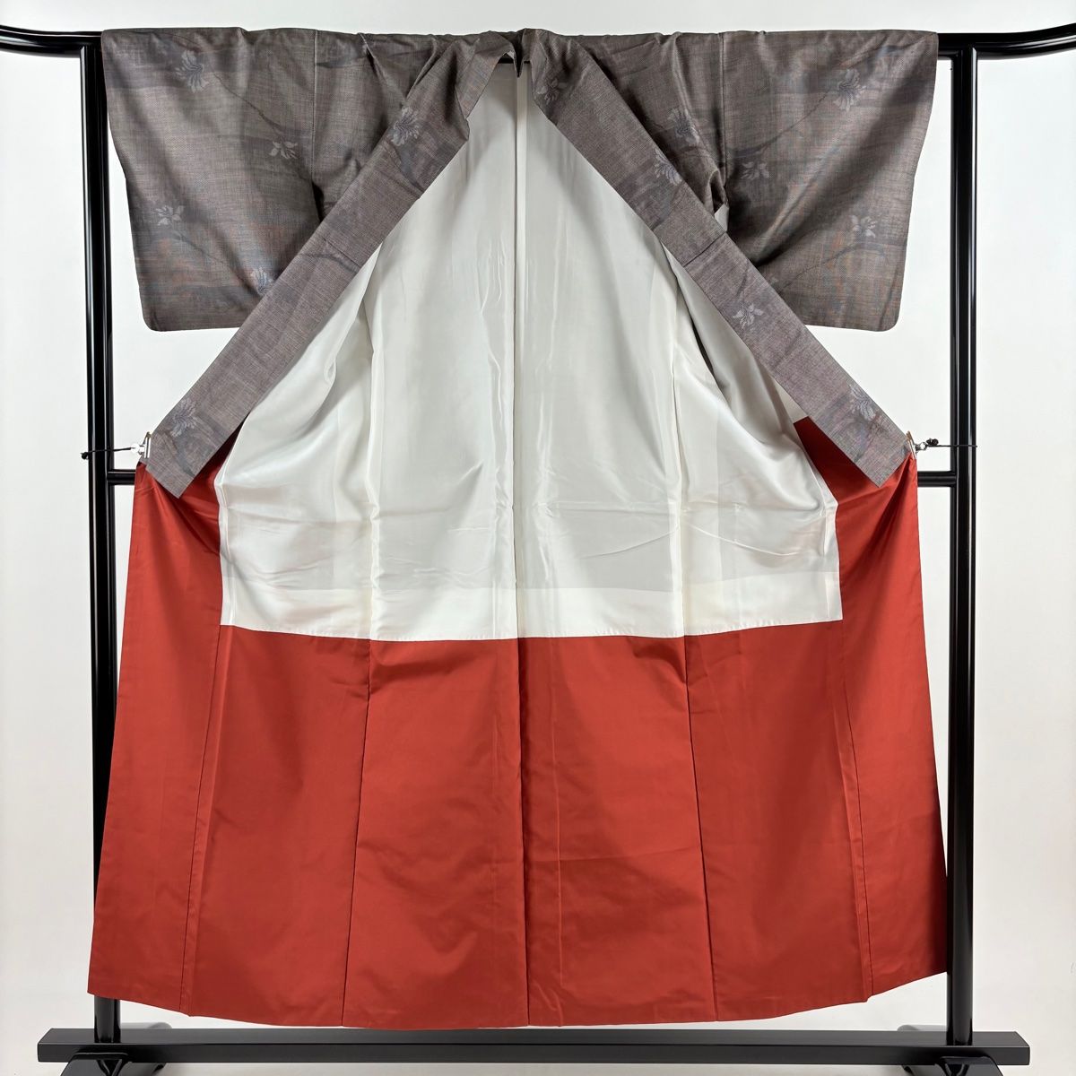 身丈155.5cm 裄丈62.5cm