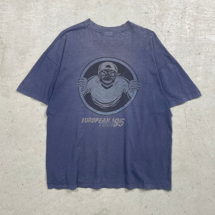 90年代 NO USE FOR A NAME バンドTシャツ バンT ツアーT メンズXL 