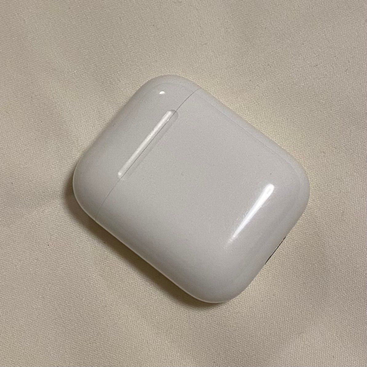 Airpods エアーポッズ 充電器ケース A1602