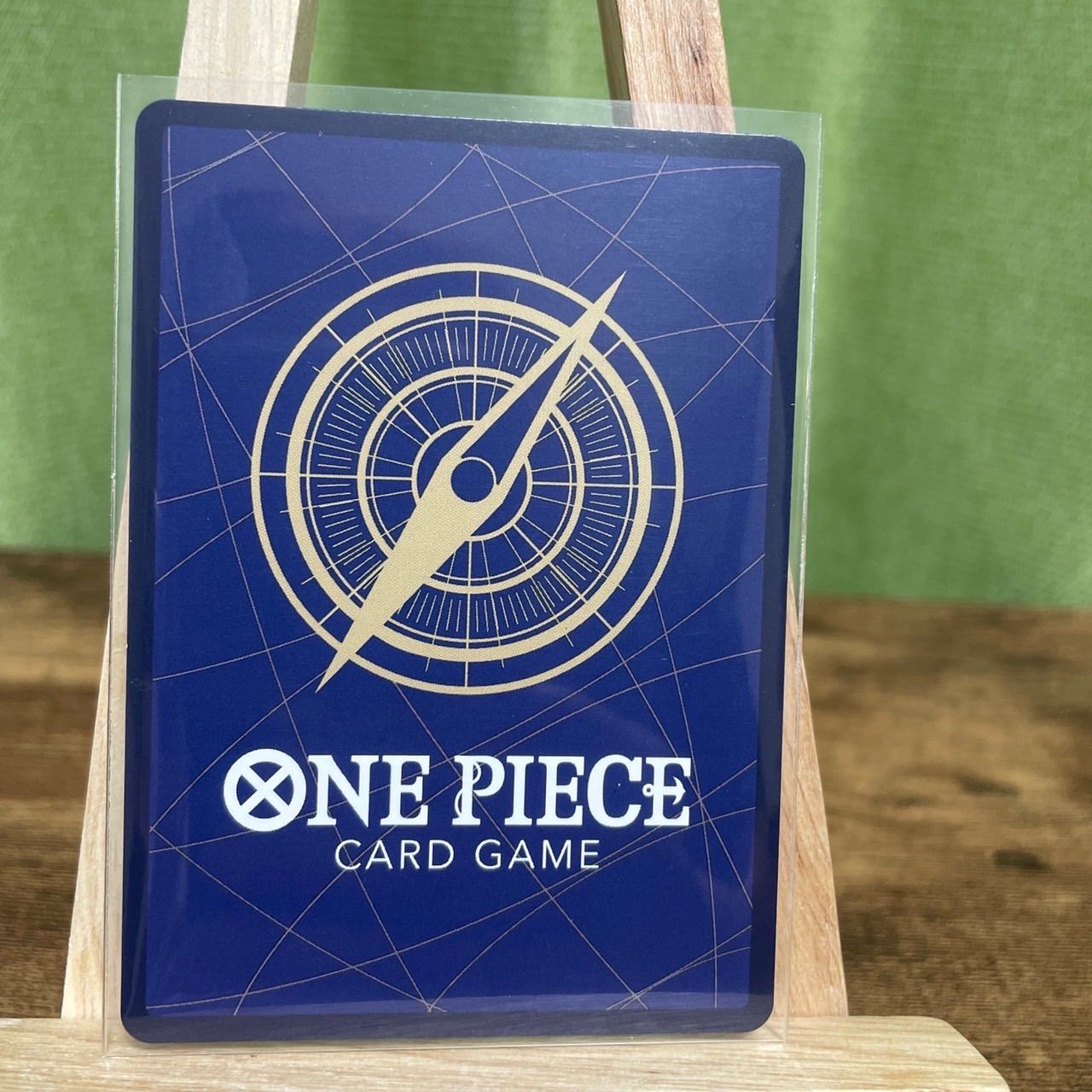 ONE PIECE ワンピースカード ウタ パラレル 新品 未使用 - メルカリ