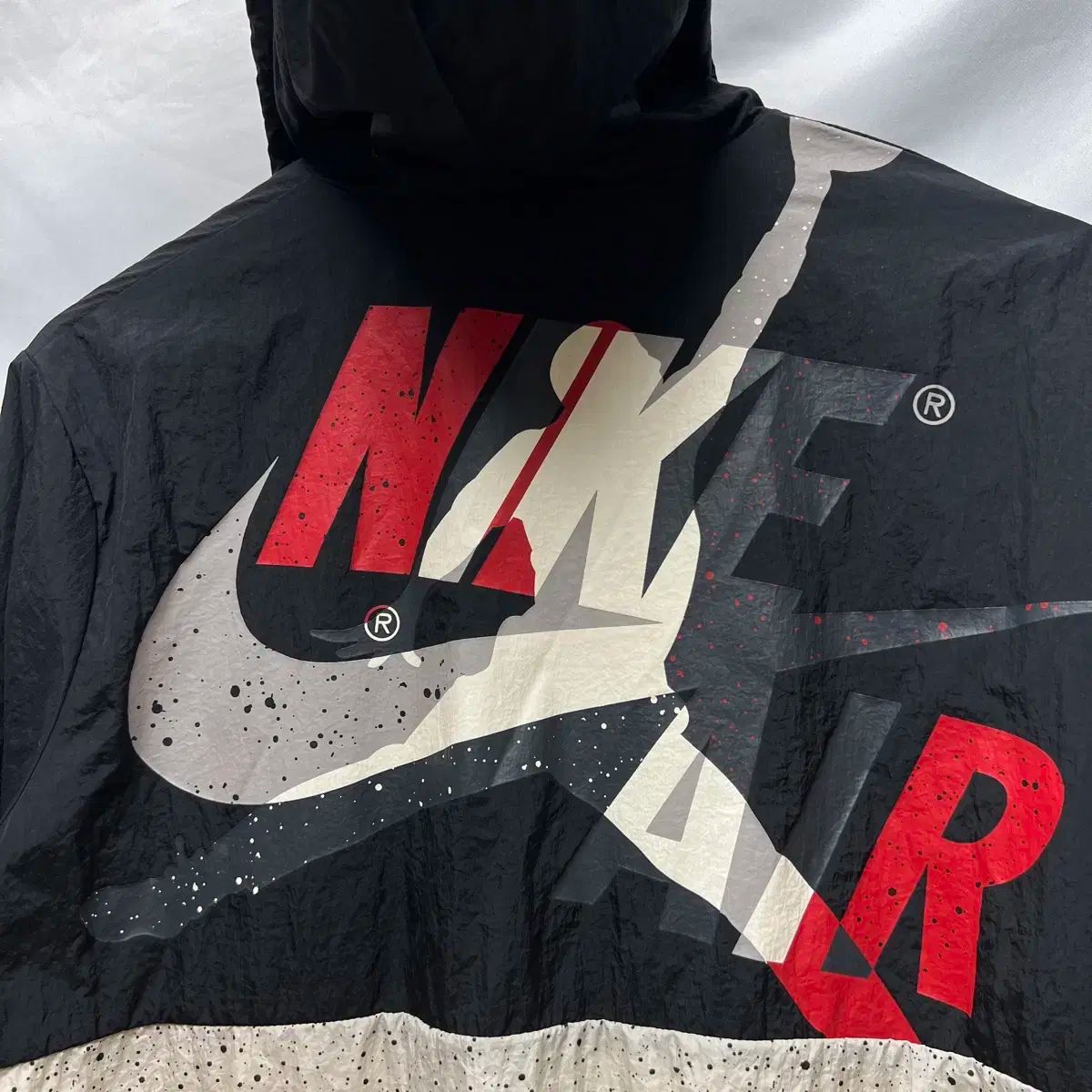 純正品/ L Nike(ナイキ） ジョーダン ジャンプマン クラシック