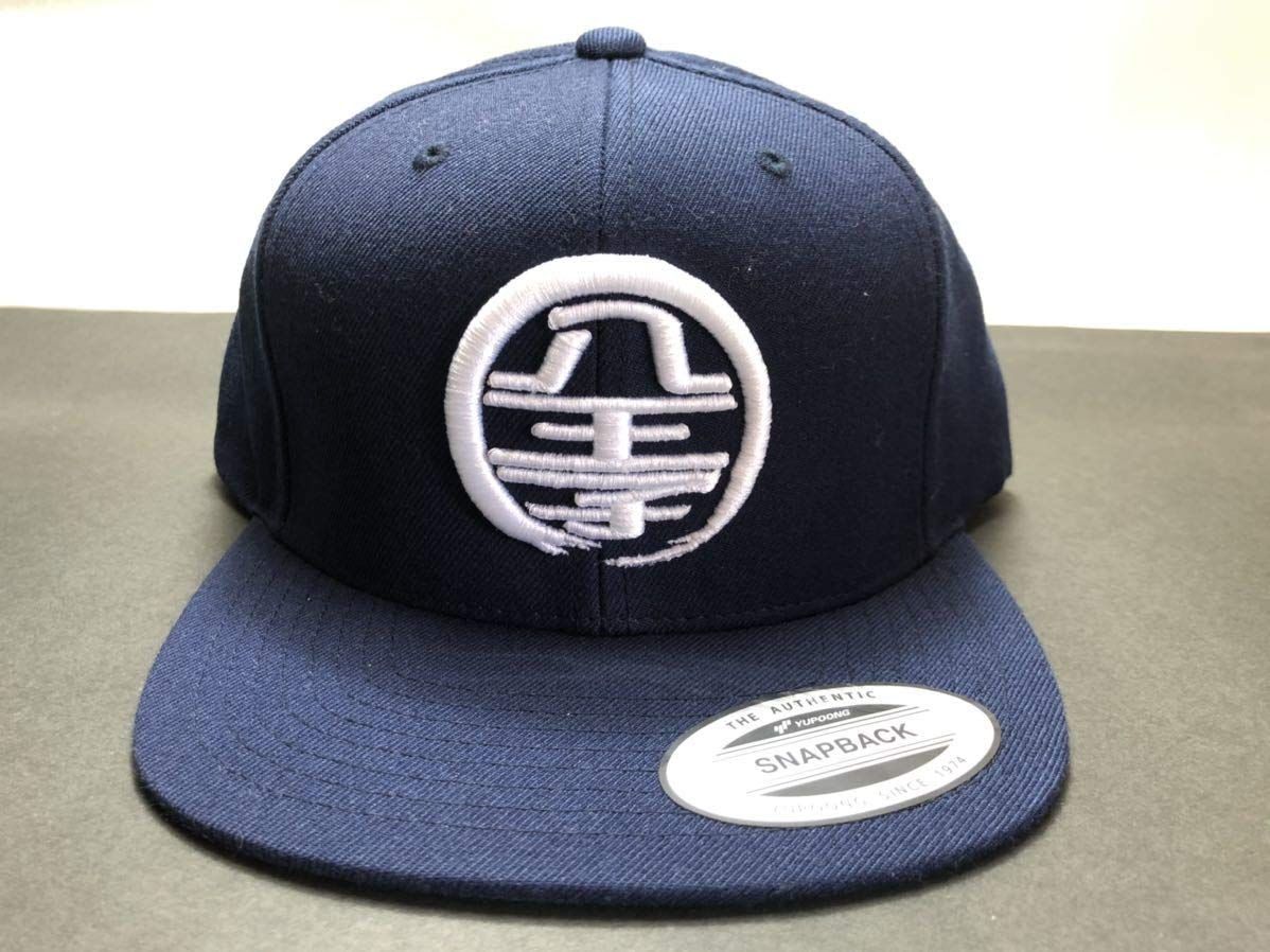 新着商品 ヒロミ タッキー 帽子 ジェシー 八王子リホーム cap ジェットキャップ キャップ 有吉ゼミ 八王子リフォーム ネイビー 新