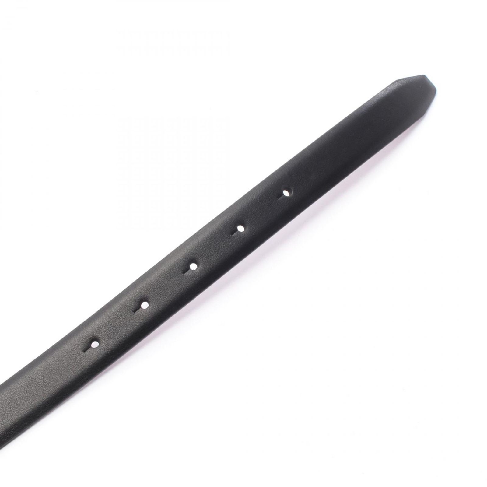 85 DSQUARED2 VITELLO VINTAGE 黒 ベルト DSQUARED2 - 85 DSQUARED2