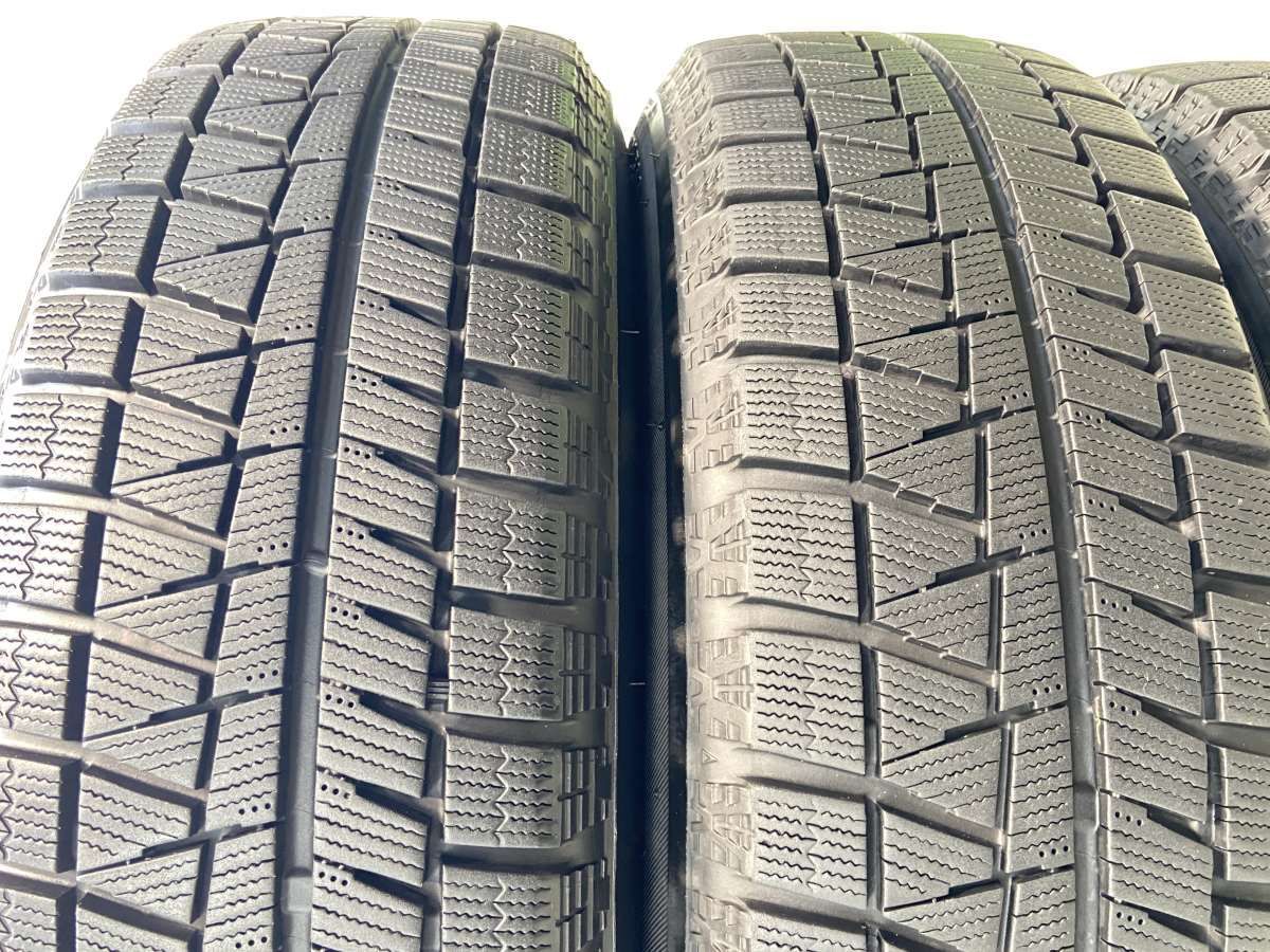 売約済 ありがとうございました 195/65R15 ブリジストン アイスパートナー 195/65R15 ブリヂストン アイスパートナー2 JECT AP 15x6.0 100/114.3