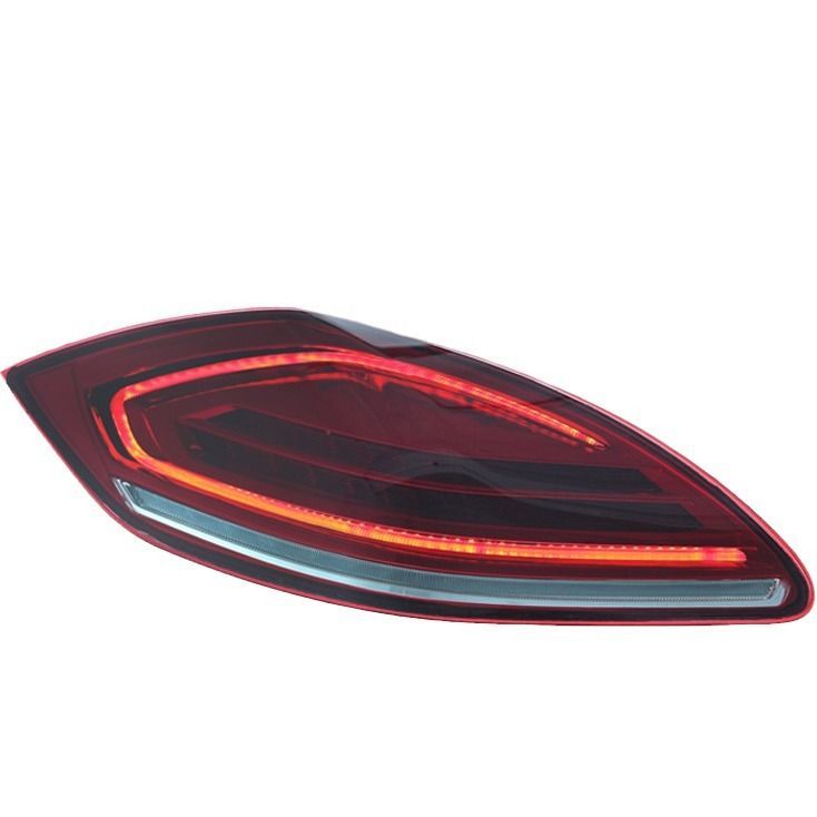 パナメーラ 970.1