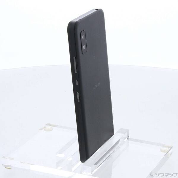品〕 AQUOS wish2 64GB チャコール A204SH Y!mobile SIMフリー【251 品〕 AQUOS wish2 64GB チャコール A204SH Y!mobile SIMフリー【251