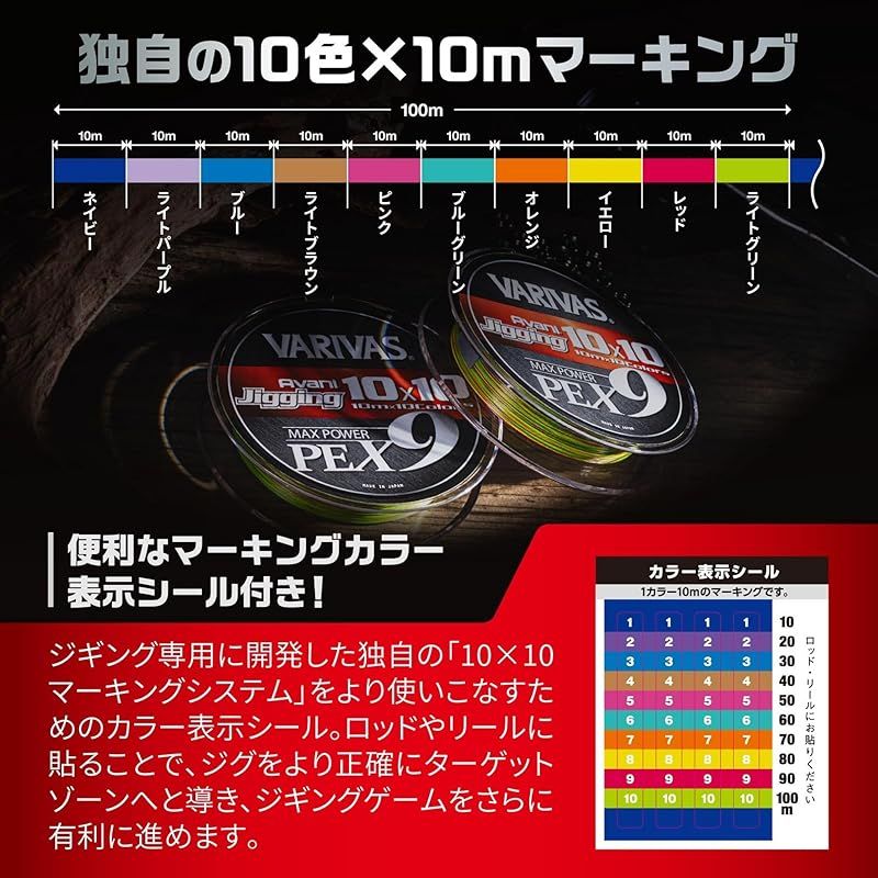 マックスパワーPE
