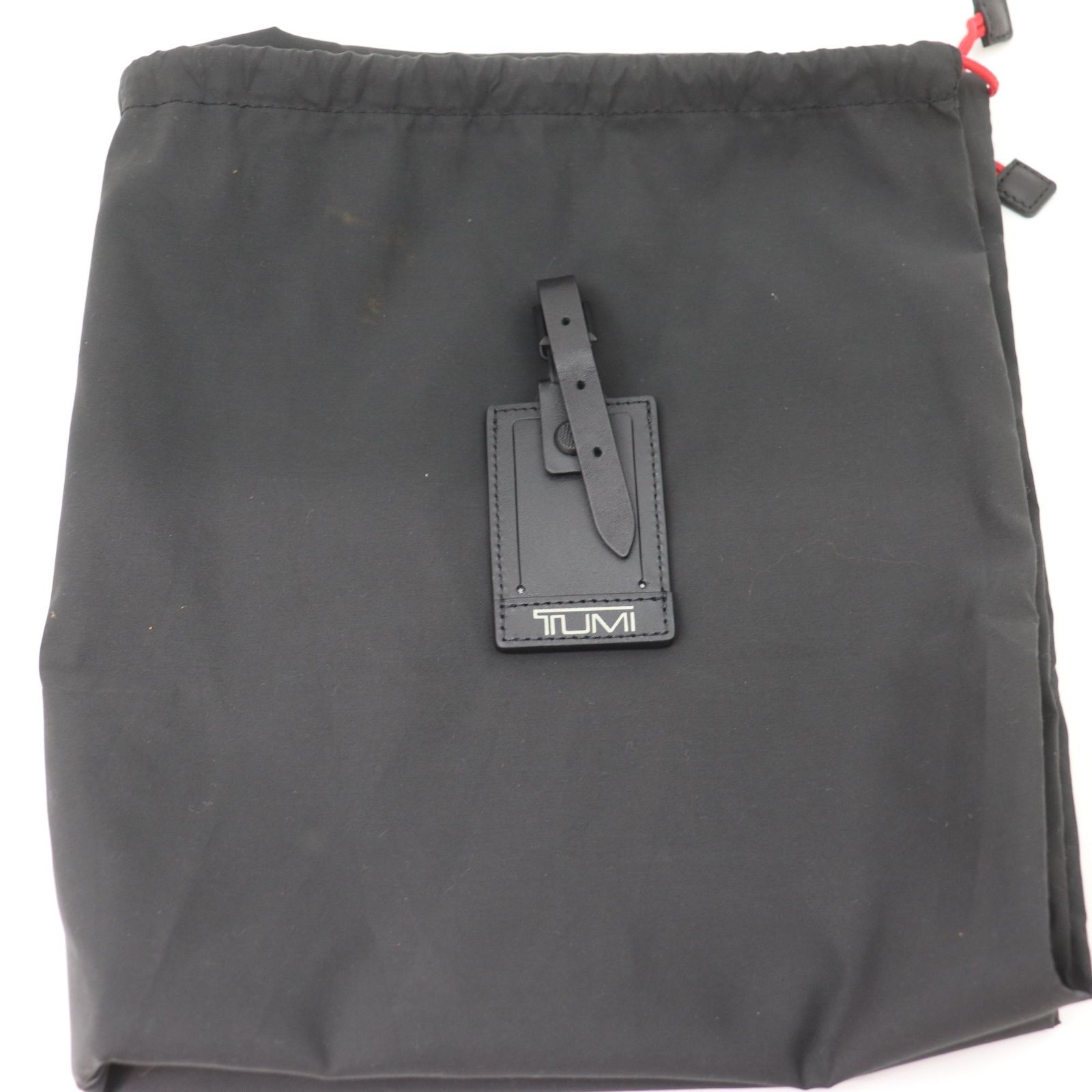 ITZAOOXTLTQ0 TUMI トゥミ ALPHA BRAVO アルファブラボー シェパード