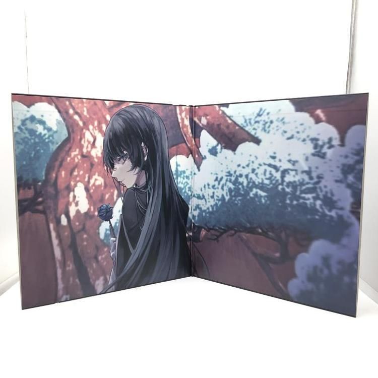 中古】開封・スレ有）Ado 狂言 レコード[24] - メルカリ