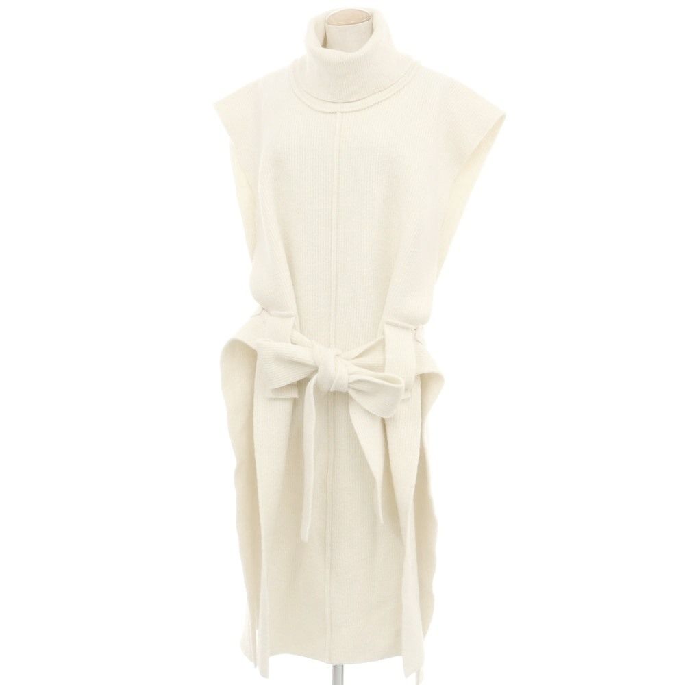 中古】イッセイミヤケ ISSEY MIYAKE 2024年秋冬 プルオーバー ロング  