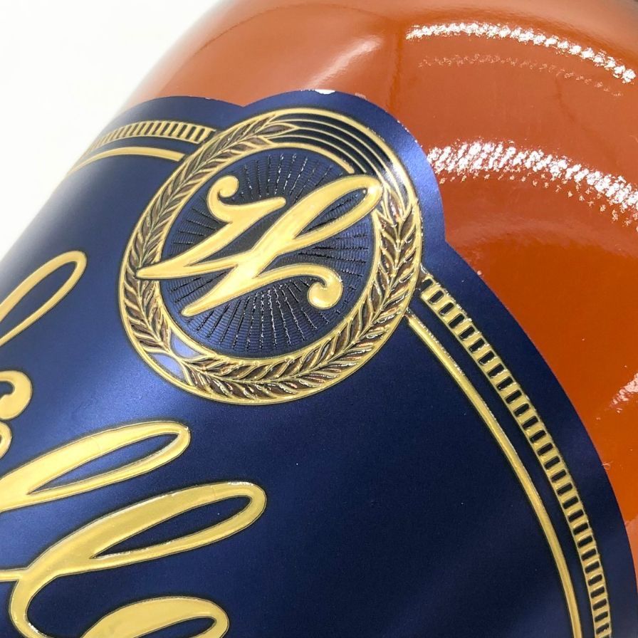 オールド ウェラー フルプルーフ 750ml 57% 未開栓 - メルカリ