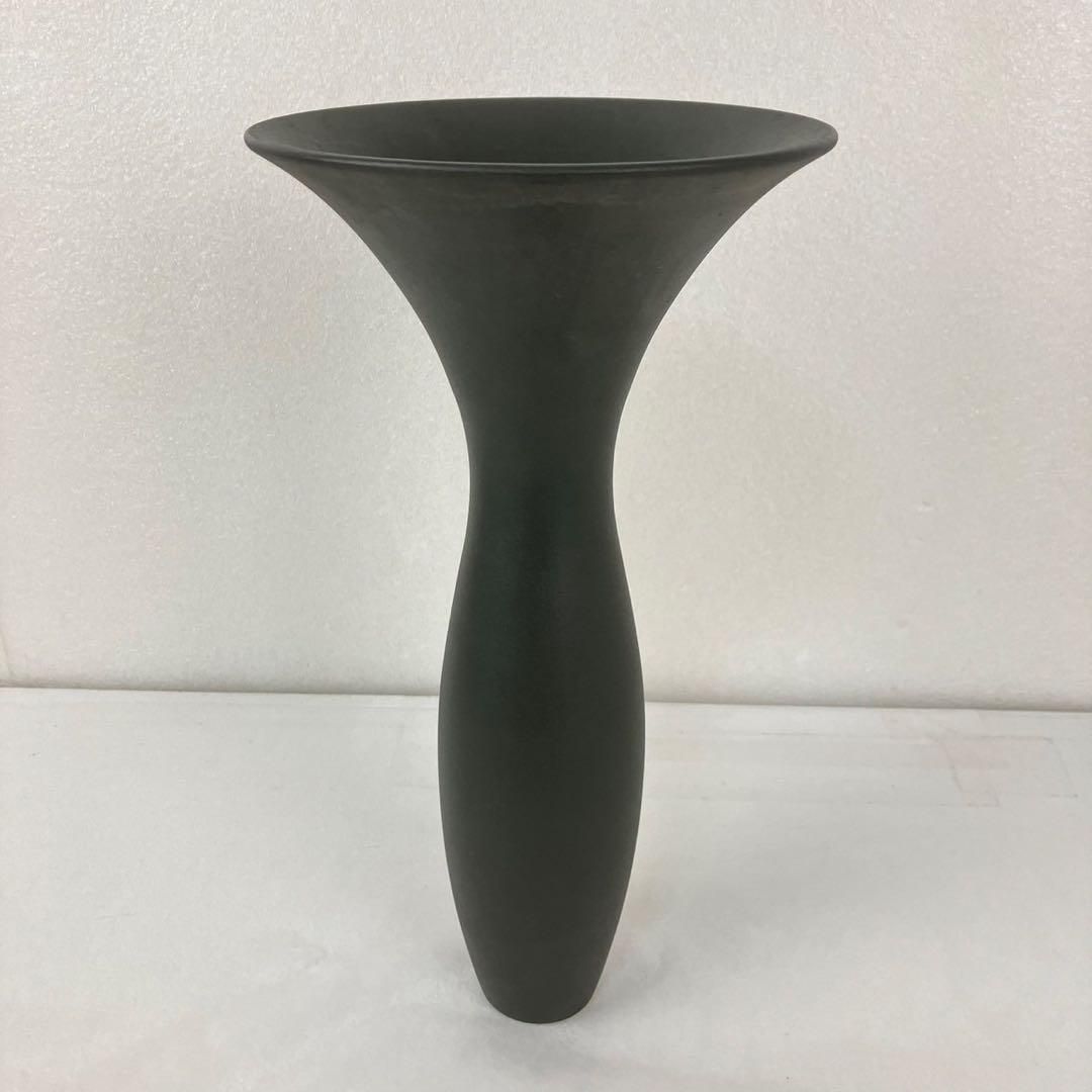 金彩 池坊 花器 花入 華道 花瓶 花活け 華道具 フラワーベース