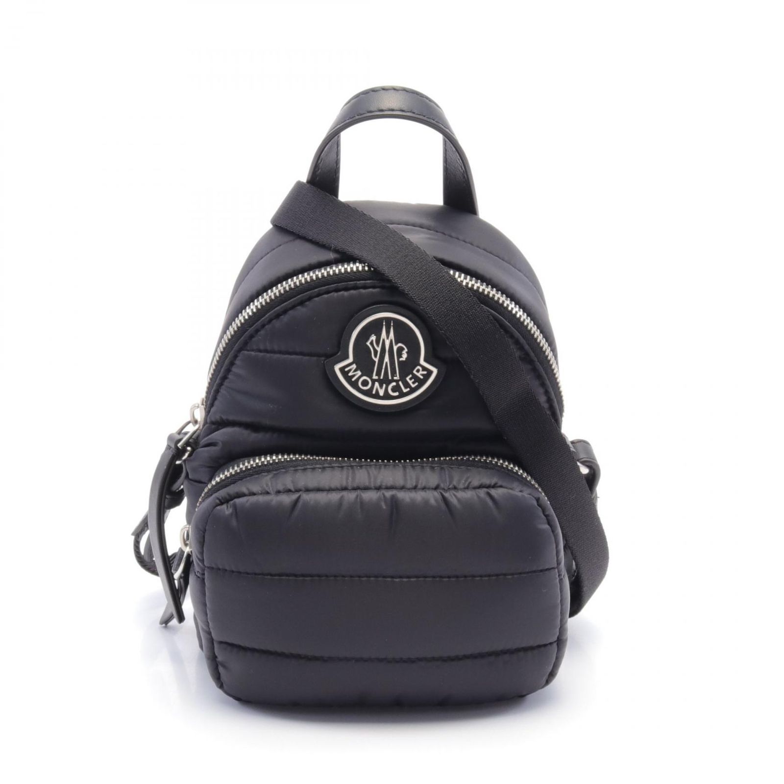 MONCLER Kilia Small 2Way Shoulder Bag