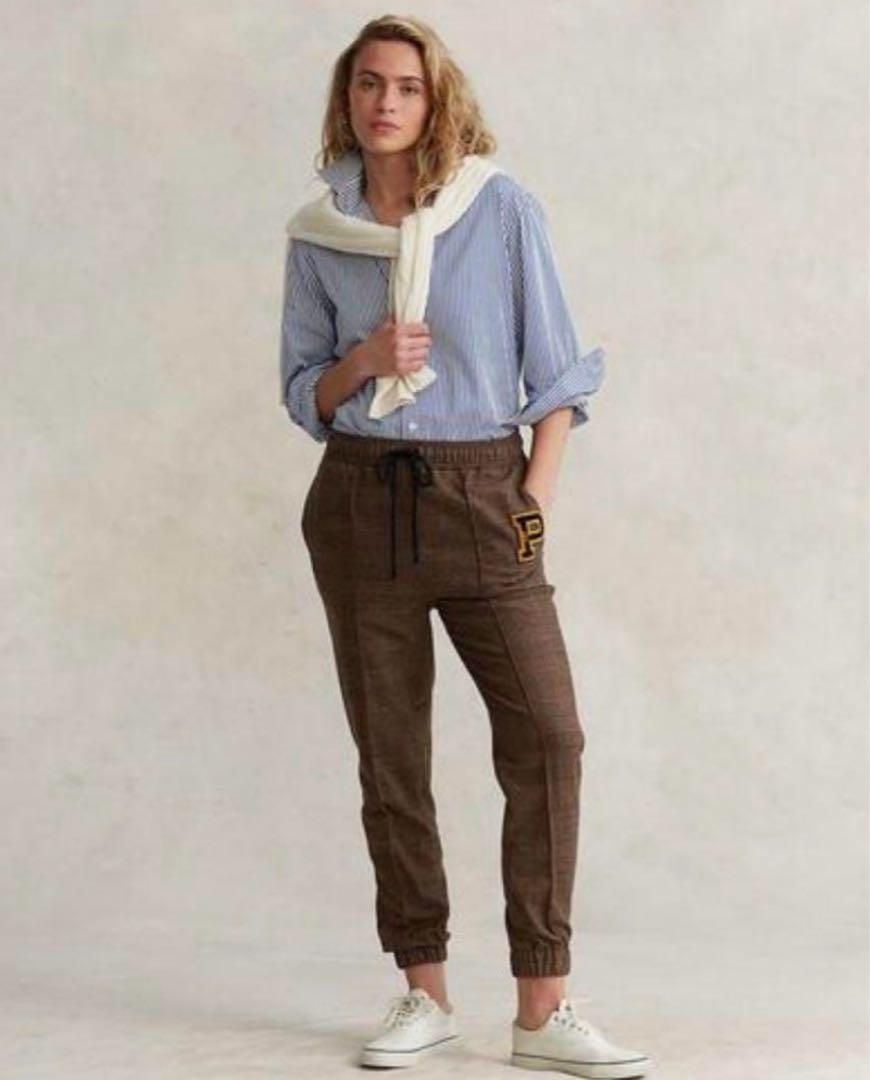 ポロラルフローレン ワッペン