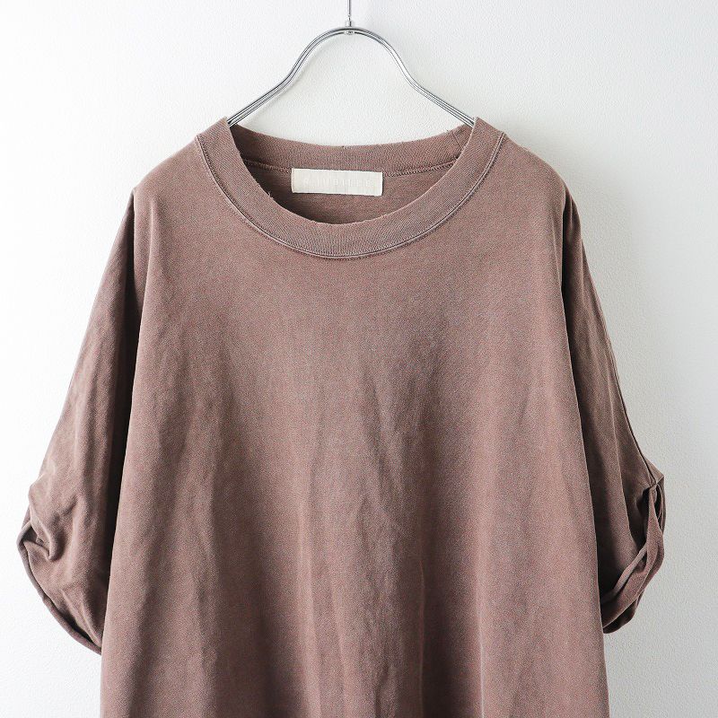 L'Appartement【R JUBILEE】Vintage Sweat 未使用○L