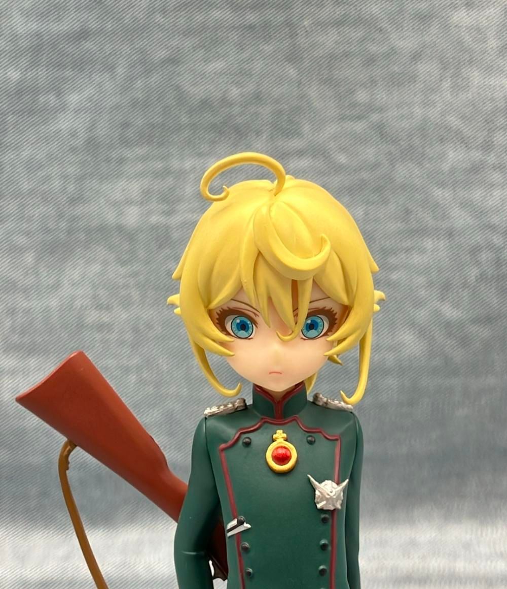 幼女戦記 POP UP PARADE フィギュア ターニャ・デグレチャフ