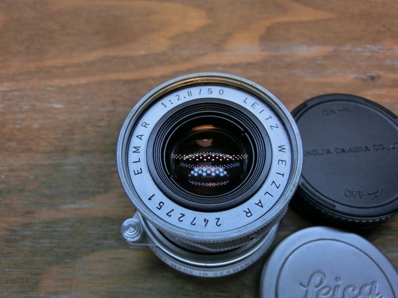 Elmar 5cm