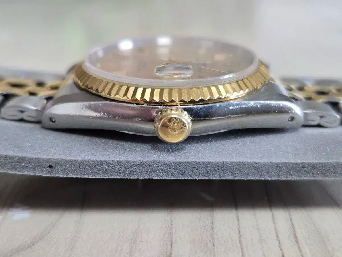 TUDOR チューダー プリンス ヴィンテージ 時計