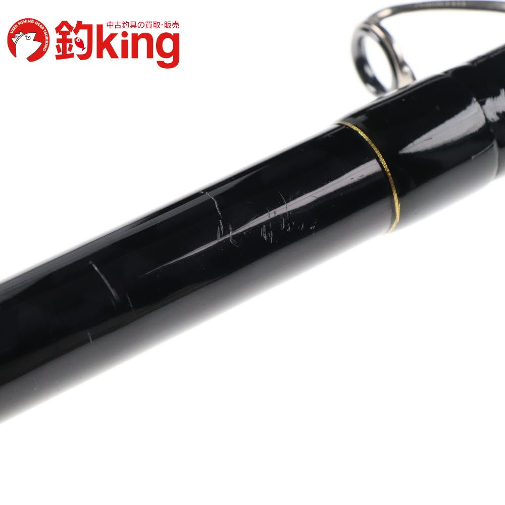 SHIMANO - 【中古】 シマノ 極翔 石鯛 540 遠投スペシャル  /Q415Y 楽天市場】【エントリーでポイント10倍】 【中古】 シマノ 極翔