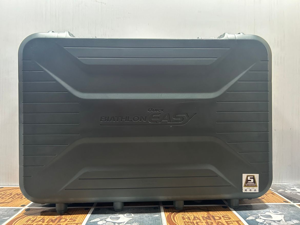 カーメイト QE16L