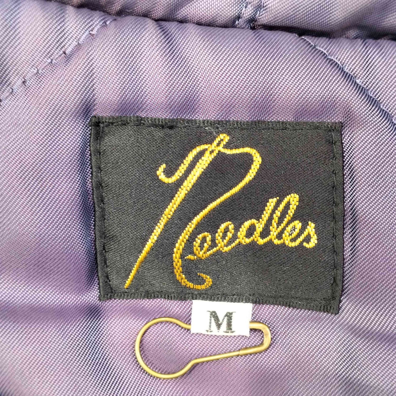 ニードルズ Needles 23AW Zipped Work Hoody - 16oz Cotton ニードルズ Needles 23AW Zipped Work Hoody - 16oz Cotton