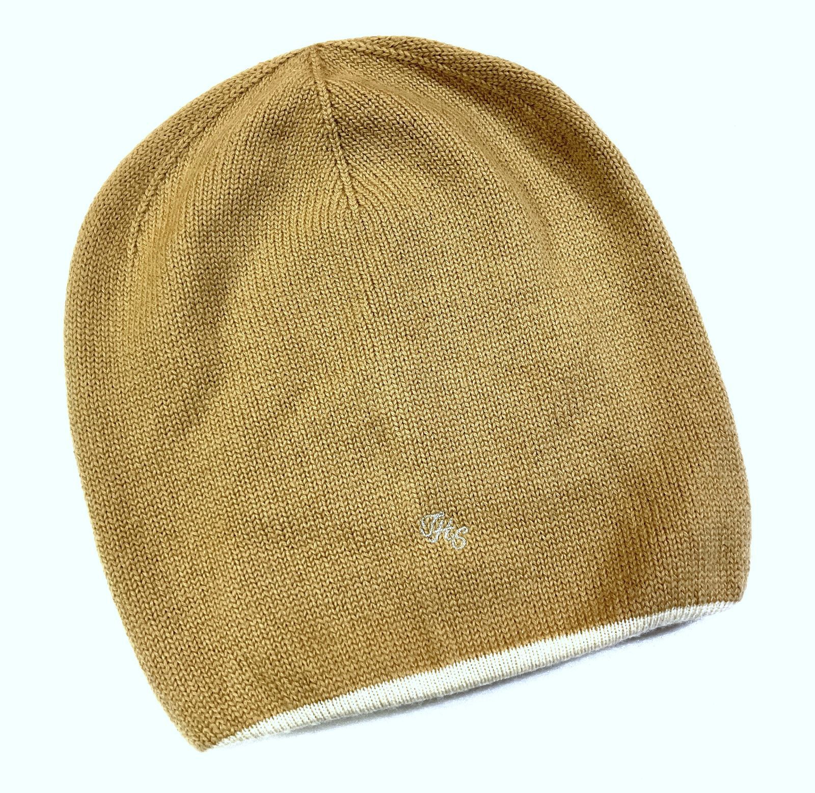 アーカイブ THS期 NUMBER N INE｜ナンバーナイン バルーンニットキャップ ビーニー 帽子