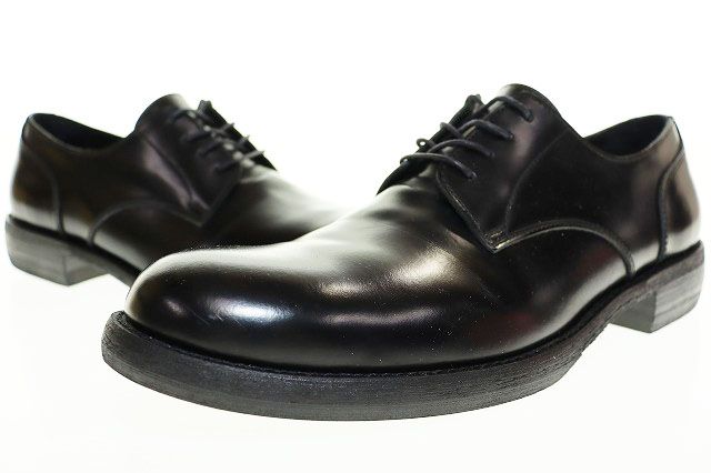 y's for men yohji yamamoto 厚底 ドレスシューズ　４ 楽天市場】Yohji Yamamoto Ys ヨウジヤマモト ドレスシューズ