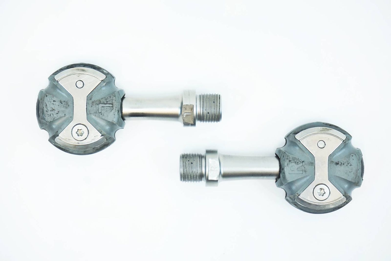 人気SALE，新品 スピードプレイ ステンレスシャフト