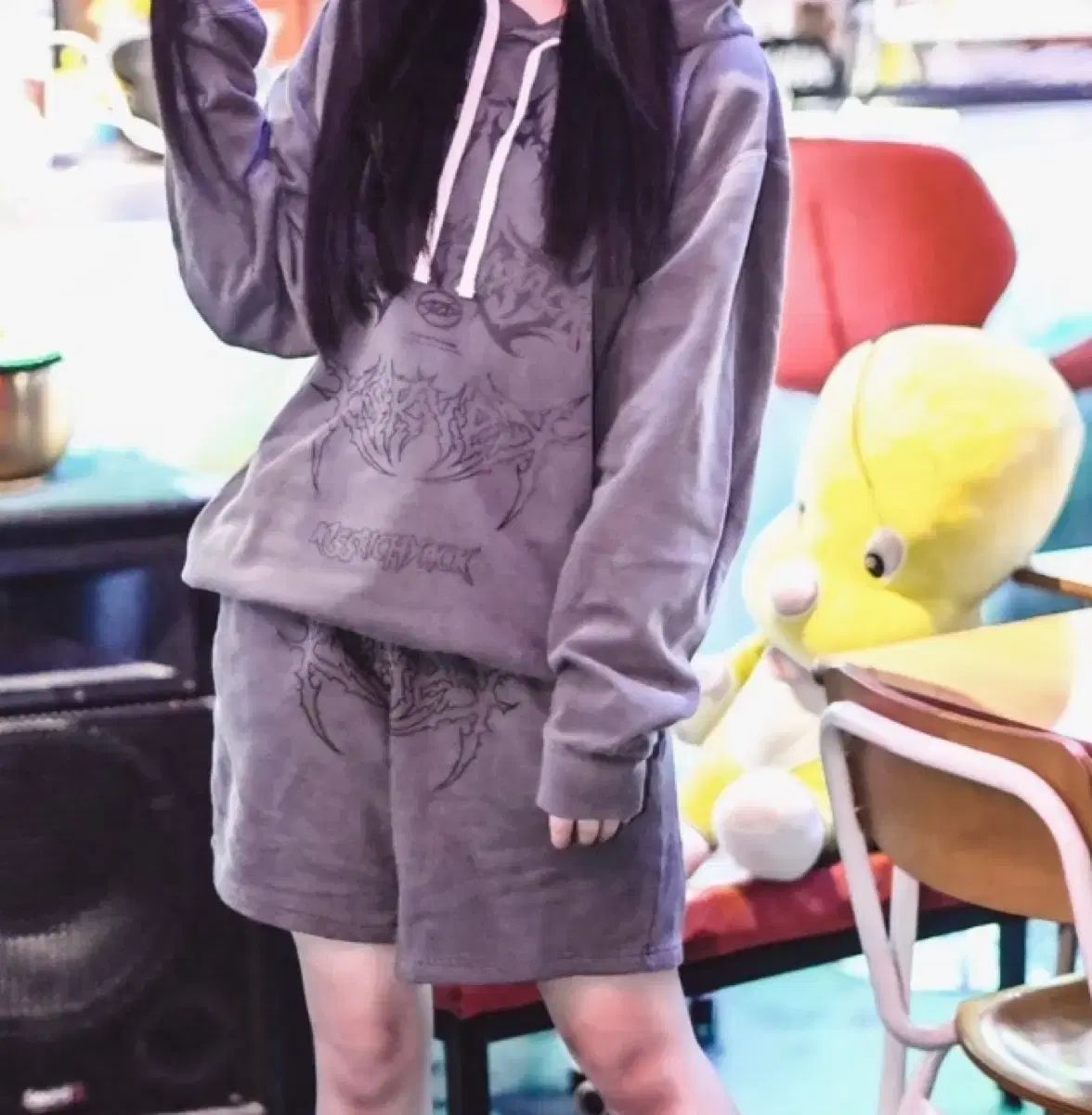 kry clothing
