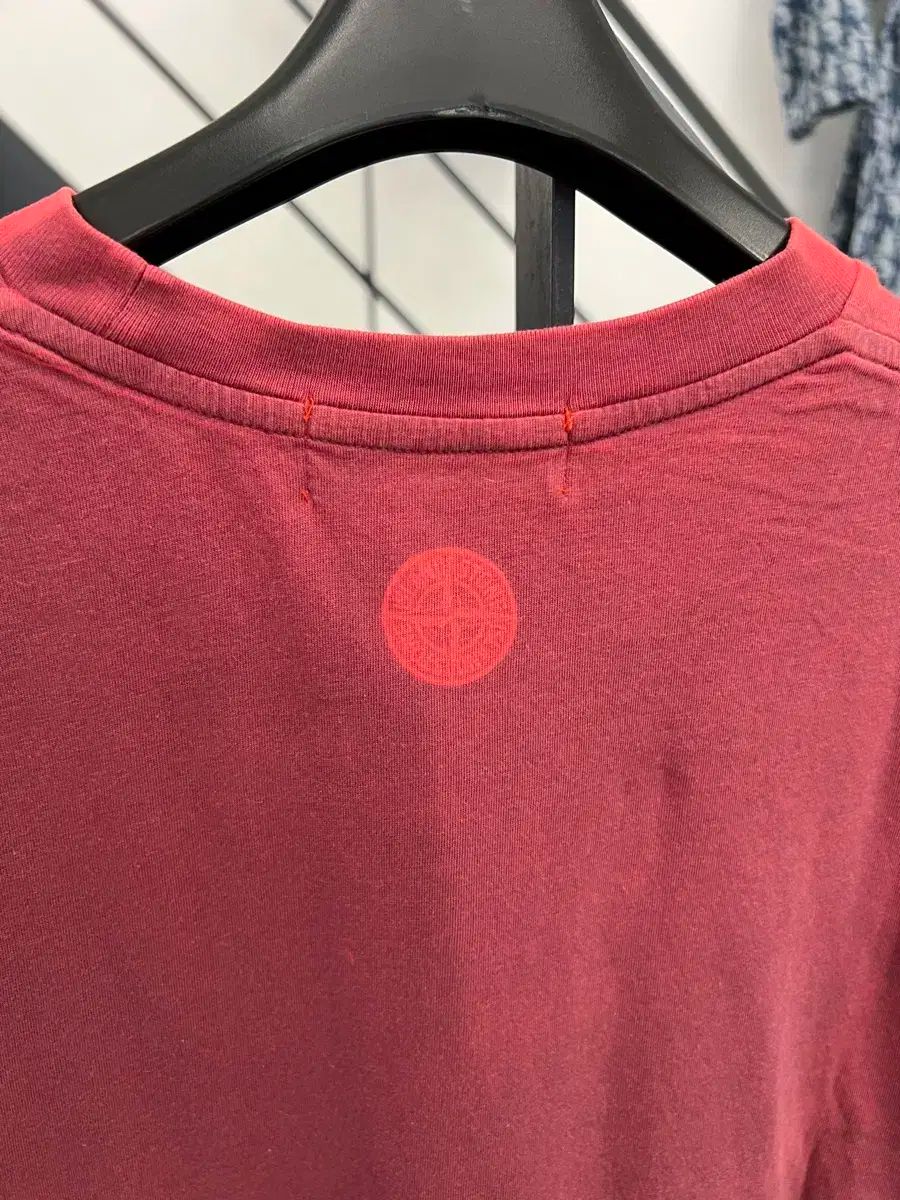 STONE ISLAND