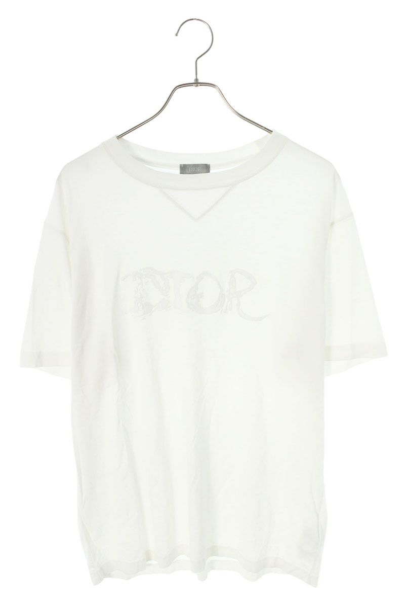 ディオール ×ピーター・ドイグ 21AW 143J685C0677 DIOR AND PETER DOIG