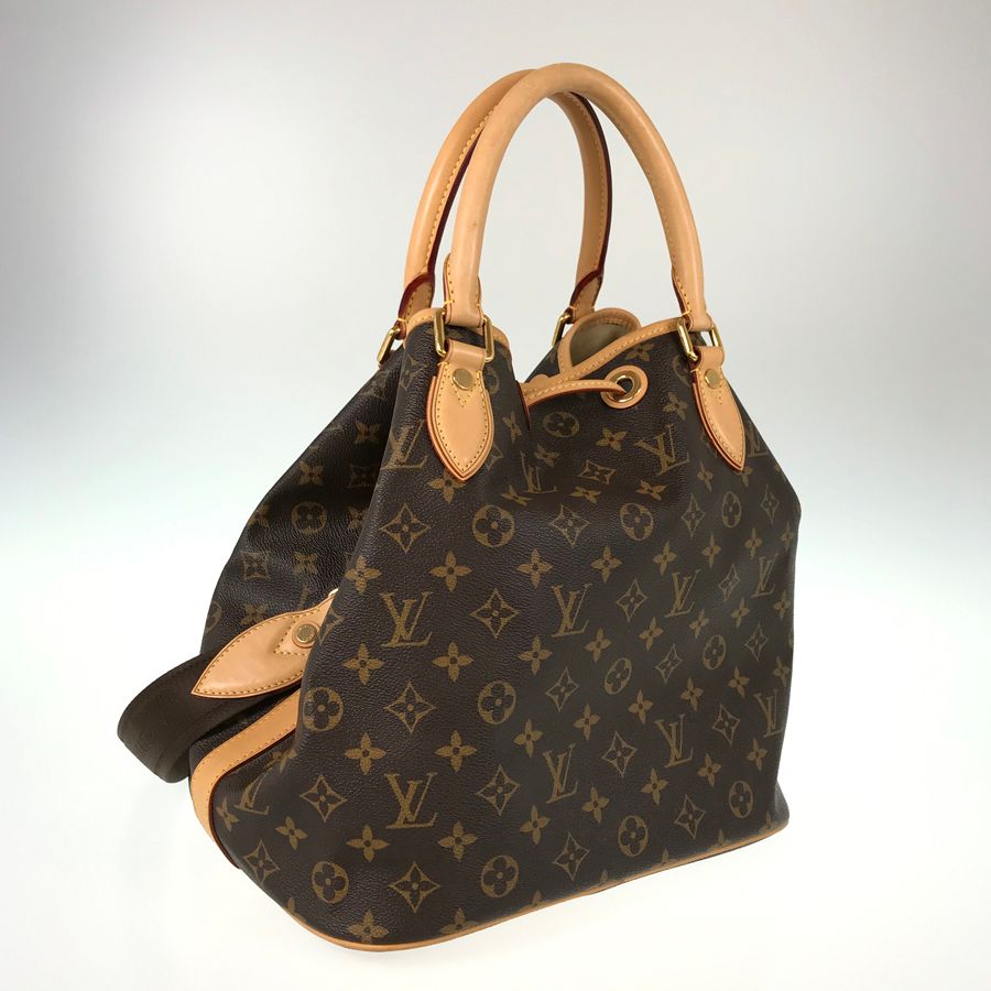 ルイ・ヴィトン LOUIS VUITTON モノグラム ネオ 2WAY ショルダー ...